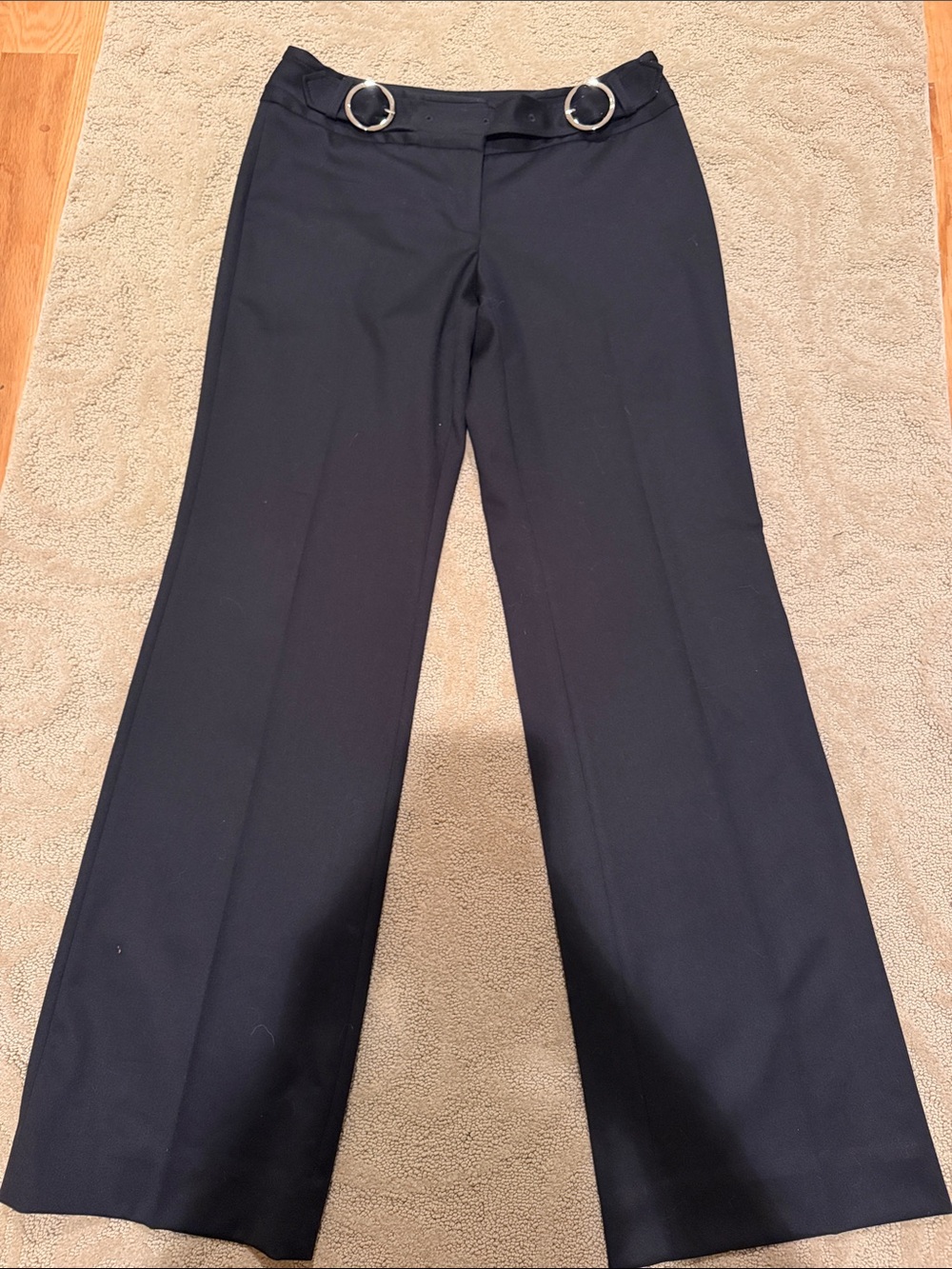 White House black market pants